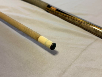 Vintage Custom PALMER cue custom PALMER vintage C*R様 Pool Stick Billiards Collectible - Cue ビリヤード