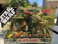 2007 Topps Star Wars 30th Anniversary Trading Cards 4