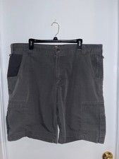 Carhartt Force Extremes Shorts Womens 4 