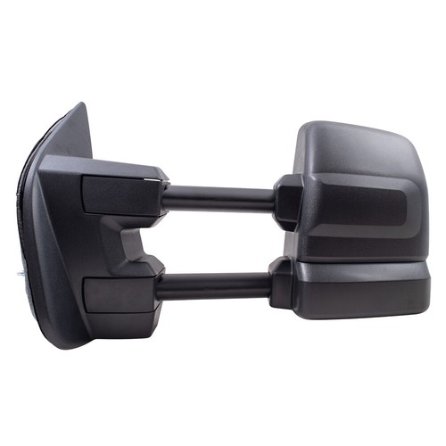 Driver Side Power Tow Mirror for 2016-2019 Titan XD & 2017-2019 Titan - Picture 3 of 9