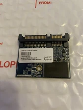 Apacer 8Y.F1DF1.9 T200BA 8 GB Internal Solid State Drive