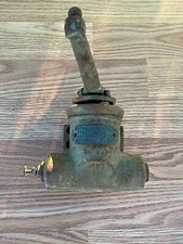 Russwin Russell & Erwin Safety Door Device ? Heavy Tool Pat. 1900