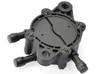 Benzinpumpe FüR Honda 16700-ZJ1-003 16700-ZL8-003 16700-ZL8-013 16700-ZOJ-003