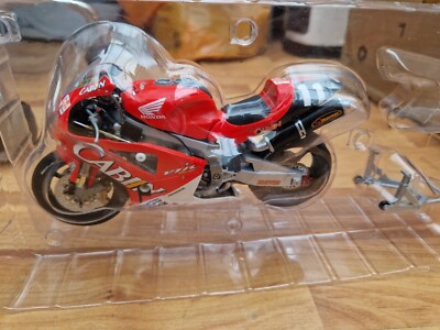 MINICHAMPS 1/12 HONDA VTR 1000 SUZUKA 2001 VALENTINO ROSSI MINICHAMPS 1/12 HONDA VTR 1000 SUZUKA 2001 VALENTINO ROSSI