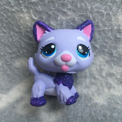 lps husky custom