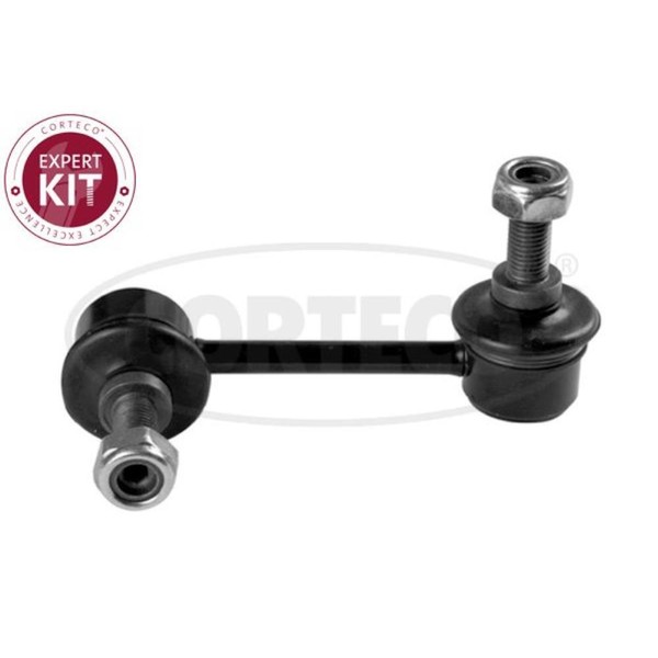 Corteco Koppelstange Stabilisator Hinten Links FüR Honda Civic VI Hatchback-image