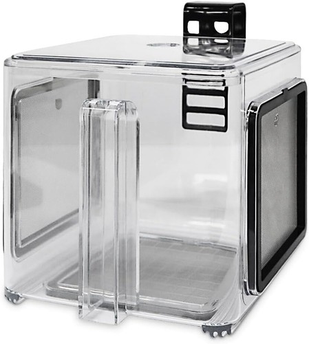 Fish Breeding Box, Acrylic Aquarium Breeding Boxes, Acrylic Fish Isolation Box
