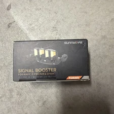 Sunnylife -Signal Booster For Mavic 2/ Mavic Pro/ Air & Mini