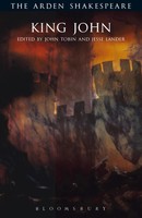 King John | William Shakespeare | Taschenbuch | Kartoniert / Broschiert | 2018