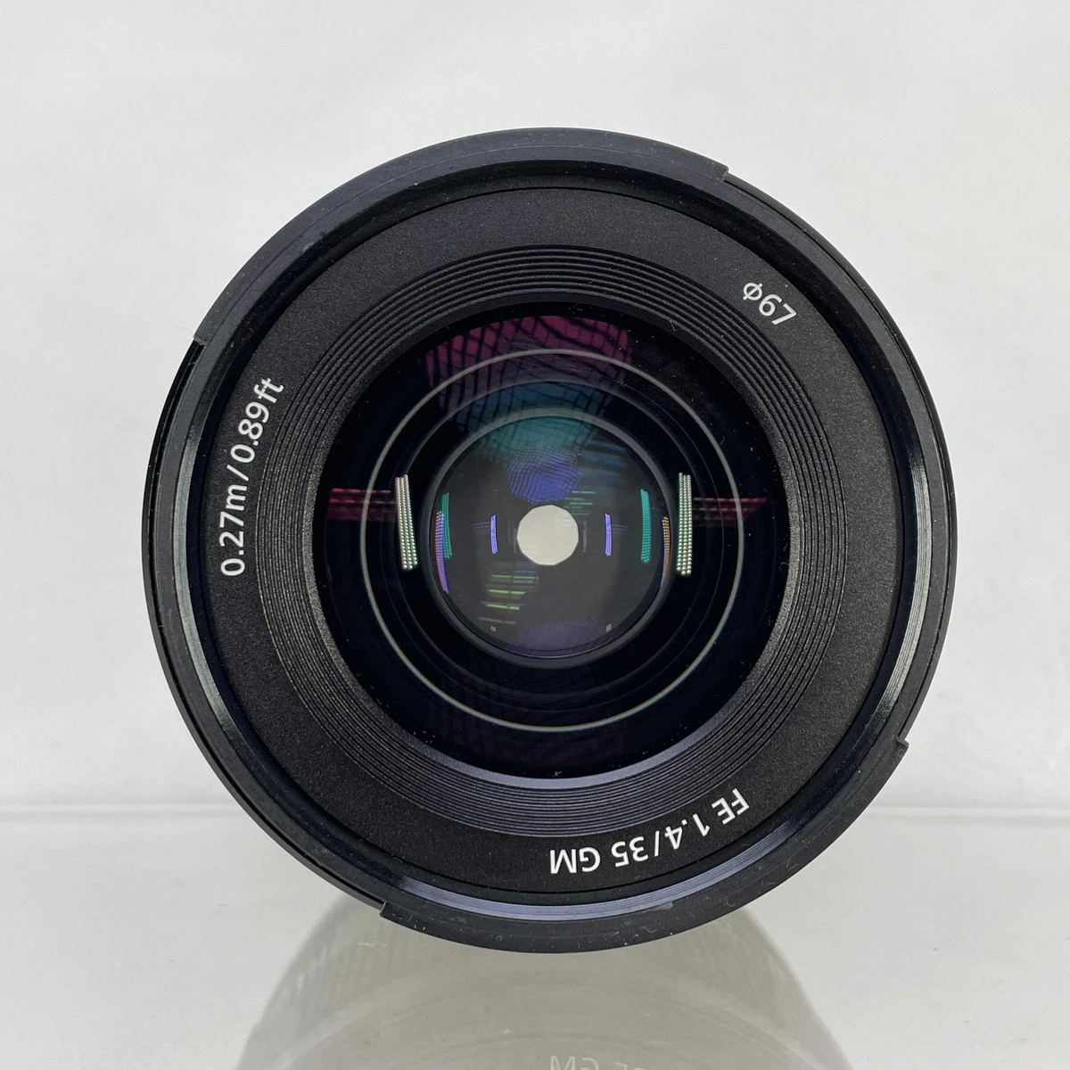 135mm Focal f/1.4 Camera Lenses for sale - eBay