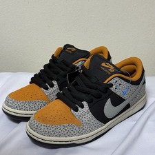 Talla 6.5 Nike Sb Dunk Low Olympic Safari Friends And Family FZ1233-001