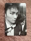 Shinee Key ´ Married To The Music ´  Official Photocard + FREEBIES