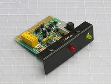 HONEYWELL ZDM01 PC BOARD T232702