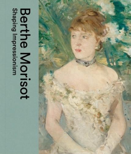Dulwich Picture Gallery Musee Marmottan Monet Berthe Morisot (Copertina rigida)
