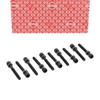 10X Elring Zylinderkopfschraube M11X1,5 FüR VW Golf 1 2 Passat B1 B2 T4 1.0-1.8I