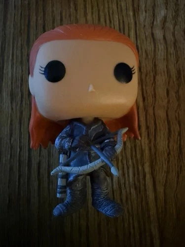 Funko Pop! Game of Thrones - Ygritte #18 OOB