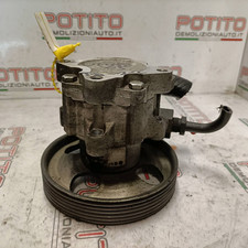 Pompe direction assistée Citroen C8