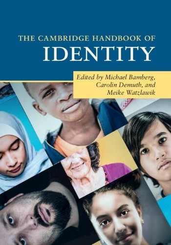 The Cambridge Handbook of Identity (Cambridge Handbooks in Psychology) - Image 3