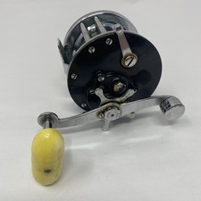Penn 60 Long Beach Fishing Reel Vintage USA W...