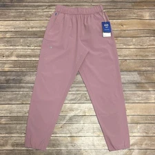 Janji Cloudburst Purple Transit Tech Womens Jogger Running Pants New XS *Spot*