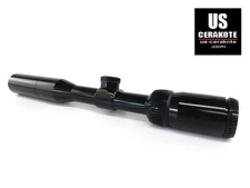 Vortex Crossfire HD 2-7x32mm SFP V-Plex MOA Gloss Black CFR-2702