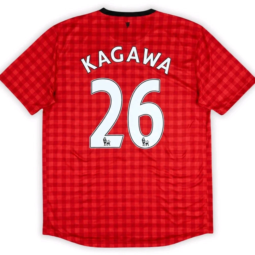 kagawa shirt products for sale | eBay UK