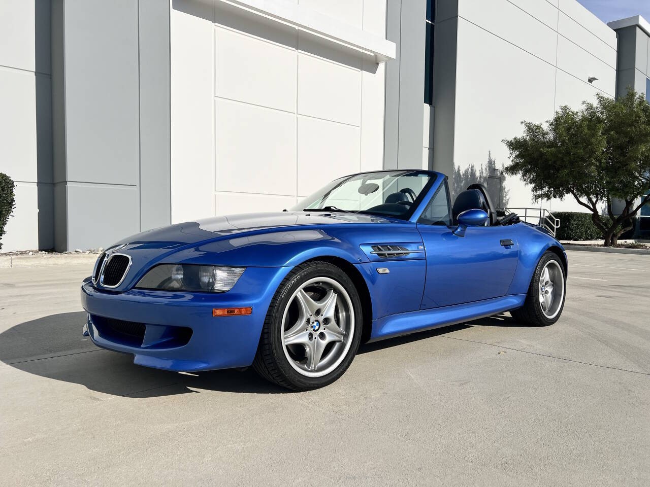 1999 BMW Z3 for sale in Fontana California