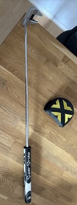 Scotty Cameron 2022 Phantom X 7 Putter 35 Zoll RH