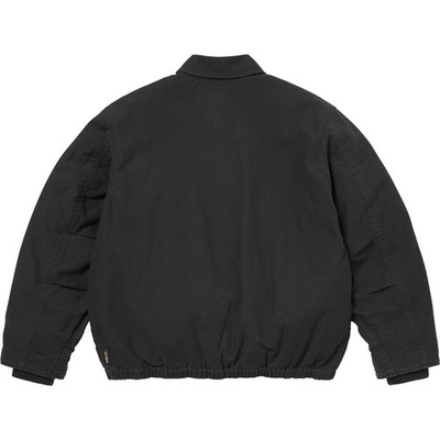 Supreme Cordura Twill Utility Jacket 4colors 26SS | eBay