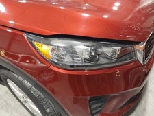 Passenger Headlight Halogen Bulb Type Led Accents Fits 19-20 Sorento 3232918