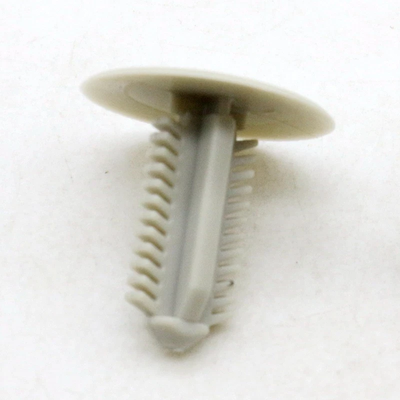 Nuevo 20 piezas clips de retención para techo interior remache para Toyota 6339926050 Foto 2 de 4