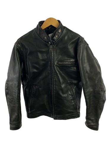 USA-vintage】schott single-riders 141 希少