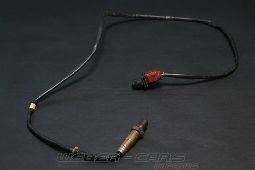 07L906262F Lambdasonde vor dem Katalysator OEM Audi A8 S8 4E 4.2L 5.2L 6.0L
