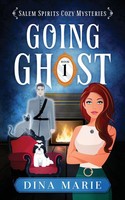 Dina Marie | Going Ghost | Taschenbuch | Englisch (2024) | eLuna Media LLC