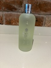 Molton Brown 1 X 300ml Daily Shampoo with Black Tea Extract NEW Old Stock