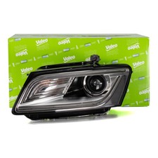 VALEO 044867 BI-XENON Hauptscheinwerfer für AUDI Q5 8RB links 8R0941043C