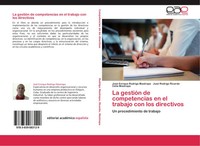 José Enrique Rodrigo Mastrapa (U. A.) | La GestióN De Competencias En El...