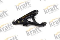 Kraft Automotive 4215010 Lenker, RadaufhäNgung FüR Renault