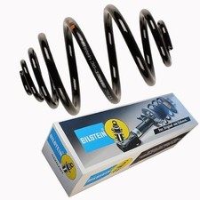 Bilstein Feder B3 hinten verstärkt für OPEL CORSA C (X01) 24411668 424056