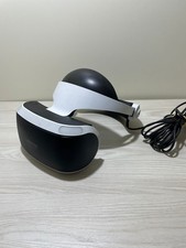 Sony PlayStation VR 1 - SOLO CASCO - TESTATO E FUNZIONANTE -