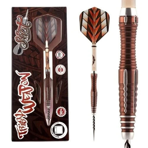 Tribal Weapon 1 Front-Weight 90% 23g