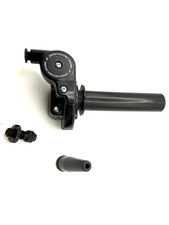TM125MX 2011 THROTTLE ASSEMBLY MXPUK 2011 TM 125MX THROTTLE (385)