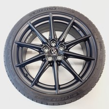 💥2025 TOYOTA GR86 PREMIUM PACKAGE 18X7.5 WHEEL MICHELIN PILOT SPORT 4 TIRE 💥2K