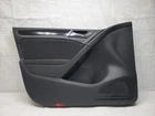 2010-2014 Volkswagen GTI Front Left Driver Side Door Trim Panel OEM 5K4867011