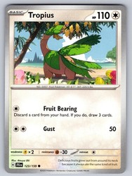 Tropius 123/159 Journey Together