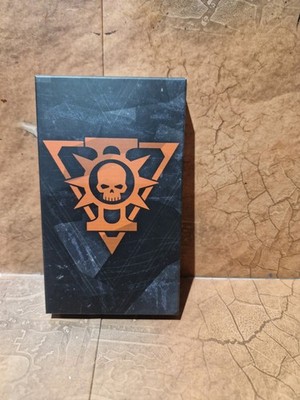 Kill Team Datacards: Sanctifiers  Imperial Agents Warhammer 40k