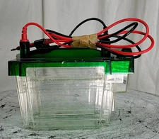 BIO-RAD CRITERION CELL 135BR Electrophoresis Cell 600Vdc 400 Watt