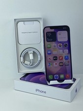 Apple iPhone 12 - 256 GB - Purple (Unlocked) for sale online | eBay