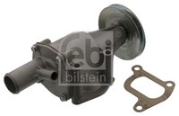 Wasserpumpe, MotorkÜHlung FÜR Fiat Panda (141 ) - Febi Bilstein 11951
