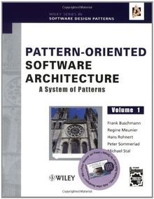 Pattern-Oriented Software Architecture, Vol. 1: A S... | Buch | Zustand sehr gut